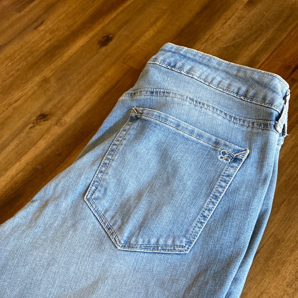Jessica Simpson Blue Jeans